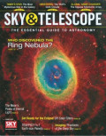 Sky and telescope : June 2017