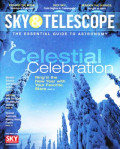 Sky and telescope : December 2018