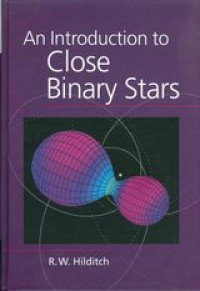 An introduction to close binary stars.