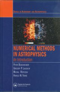 Numerical methods in astrophysics : an introduction