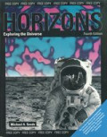 Horizons : exploring the universe.
