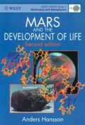 Mars and the development of life