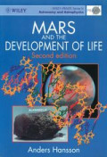 Mars and the development of life