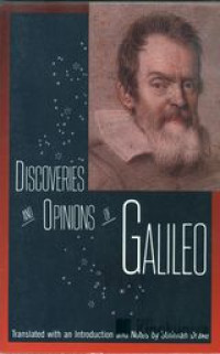 Discoveries and opinions of Galileo.