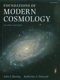 Foundations of modern cosmology