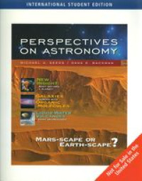 Perspectives on Astronomy