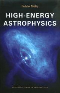 High-energy astrophysics