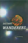 Distant wanderers : the search for planets beyond the solar system