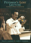Feynman's lost lecture : the motion of planets around the sun
