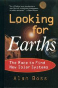 Looking for earths : the race to find new solar systems