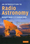 An introduction to radio astronomy