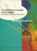 The physics of fluids and plasmas : an introduction for astrophysicists