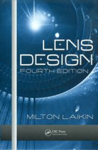 Lens design