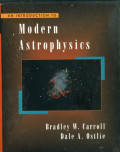 An introduction to modern astrophysics