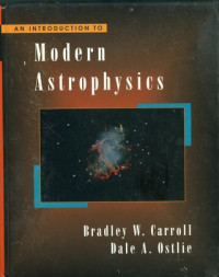 An introduction to modern astrophysics