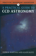 A practical guide to CCD astronomy