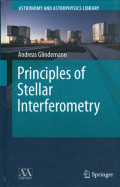 Principles of stellar interferometry