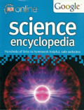 DK online science encyclopedia