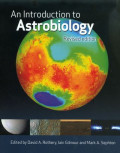 An introduction to astrobiology
