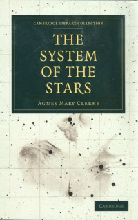 The system of the stars