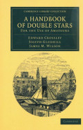 A handbook of double stars : for the use of amateurs