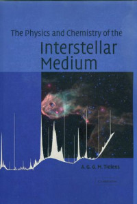 The physics and chemistry of the interstellar medium