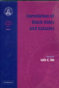 Coevolution of black holes and galaxies