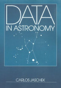 Data in astronomy