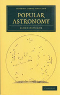 Popular astronomy