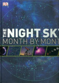 The night sky month by month