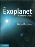 The exoplanet handbook