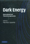 Dark energy : observational and theoretical approaches