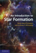 An introduction to star formation