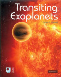 Transiting exoplanets
