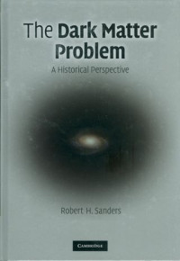 The dark matter problem : a historical perspective