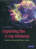 Exploring the x-ray universe