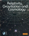 Relativity, gravitation and cosmology