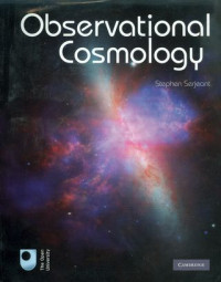 Observational cosmology