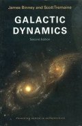 Galactic dynamics