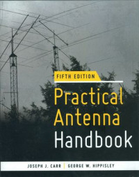 Practical antenna handbook