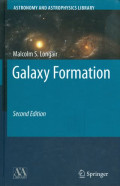 Galaxy formation