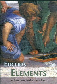 Euclid's elements