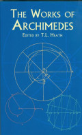 The works of Archimedes