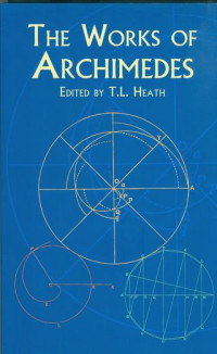 The works of Archimedes