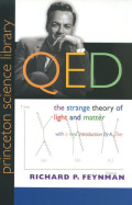 QED : the strange theory of light and matter