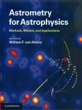 Astrometry for astrophysics : methods, models, and applications