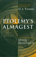 Ptolemy's almagest