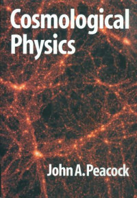 Cosmological physics