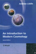 An introduction to modern cosmology