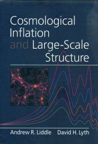 Cosmological inflation and large-scale structure